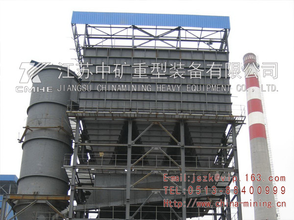 LDLM 、LDMM、LDMS型離線清灰脈沖袋式除塵器